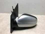 Außenspiegel Links 5Z0857507D1NN Volkswagen Fox (5Z) Schrägheck 1.4 16V (BKR) BKR