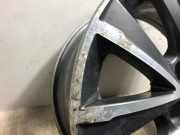 Felge 96779896XS Peugeot 308 (L3/L8/LB/LH/LP) Schrägheck 5-drs 1.2 12V e-THP PureTech 130 (EB2DTS(HNY))