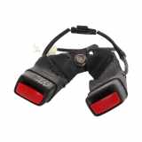 Gürtelschnalle Mh 8497561M115PK Suzuki SX4 S-Cross (JY) SUV 1.4 Booster Jet Turbo 16V SHVS (K14D)