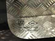 Türscheibe Links Hinten 823014A00D Nissan Pixo (D31S) Schrägheck 1.0 12V (K10B)