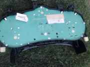 Tachoeinheit Kmh - 6103EF Peugeot 207 SW (WE/WU) Kombi 1.6 HDi 16V (DV6ATED4(9HX))