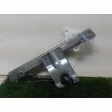 Fensterheber Rechts Hinten 827003722R Renault Clio IV (5R) Schrägheck 5-drs 1.5 dCi 75 FAP (K9K-612) 2500