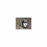 Blinkerglas Rechts VOOR Ford FIESTA 2 1.1 - 8V 1989
