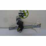 Fensterheber Elektr. Rechts Hinten 9224E4 Citroën C4 Picasso (UD/UE/UF) Großraumlimousine 1.6 HDi 16V 110 (DV6TED4(9HZ)) 2007