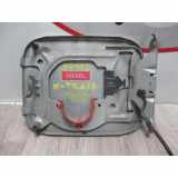 Tankklappe 788308H300 Nissan X-Trail (T30) SUV 2.2 dCi 16V 4x4 (YD22ETi) 2005