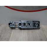 Kennzeichenbeleuchtung LINKS Mercedes-Benz A (W168) Schrägheck 1.6 A-160 (M166.960) 1999