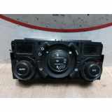 Bedienung Heizung 6452W5 Peugeot 3008 I (0U/HU) Großraumlimousine 2.0 HDiF 16V GT (DW10CTED4(RHH)) 2010