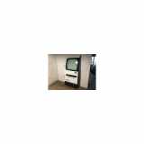 Hintertür Links Renault Master II (FD/HD) Van 1.9 dCi (F9Q-772) 2003