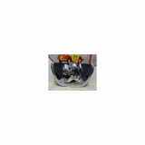 Emblem Peugeot 207 (WA/WC/WM) Schrägheck 1.6 HDi 16V (DV6TED4(9HP)) 2012
