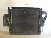 Radiator 1635000103 Mercedes-Benz ML I (163) SUV 270 2.7 CDI 20V (OM612.963) 2013