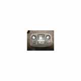 Innenbeleuchtung PLAFOND Citroën C3 Aircross I (2C/2R) SUV 1.2 e-THP PureTech 110 (EB2DT(HNZ)) 2018
