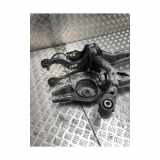 Hinterachse Komplett Volkswagen Golf VIII (CD1) Schrägheck 2.0 TDI BlueMotion 16V (DTSB) 2021 DTSB