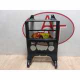 Armaturenbrett Mitte Verkleidung 9685099677 Peugeot 3008 I (0U/HU) Großraumlimousine 2.0 HDiF 16V GT (DW10CTED4(RHH)) 2010