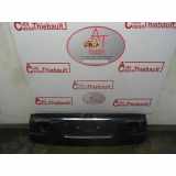 Heckklappe 41627126015 BMW X5 (E53) SUV 3.0d 24_V (M57-D30) 2003