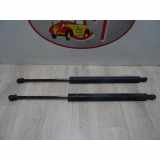 Gasdruckfeder Hinten 1682845 Ford Galaxy (WA6) Großraumlimousine 2.0 16V (A0WB) 2007