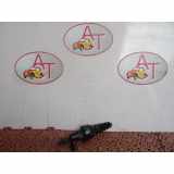 Kupplungsnehmerzylinder Ford TRANSIT CONNECT 2 PHASE 1 1.6 TDCI - 8V TURBO