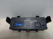 Bedienung Heizung 6451RY Peugeot 1007 (KM) Schr?gheck 3-drs 1.6 GTI,Gentry 16V (TU5JP4(NFU))