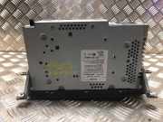 Radio ORIGINEEL XR856663 Jaguar S-type (X200) Limousine 2.7 D 24V (7B)