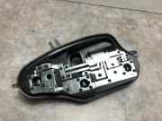 Kennzeichenbeleuchtung RECHTS Citroën C3 (SC) Schrägheck 5-drs 1.6 HDi 92 (DV6DTED(9HP))