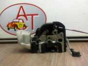 Türschloss Rechts Vorne 51734601 Fiat Multipla (186) Großraumlimousine 1.9 JTD 120 (186.A.9000)