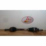 Antriebswelle Links 8200618501 Renault Clio III (BR/CR) Schrägheck 1.4 16V (K4J-780) 2006