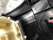 Bedienung Heizung 554060D490 Toyota Yaris II (P9) Schrägheck 1.4 D-4D (1NDTV)