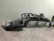 Stoßfängerbefestigung Hinten BMW 1 serie (E87/87N) Schrägheck 5-drs 118d 16V (N47-D20C)