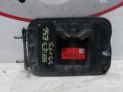 Tankklappe BMW 3 serie (E36/4) Limousine 325 tds (M51-D25)