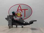 Bremspedal 180205139R Renault Zoé (AG) Schrägheck 5-drs 46kW (5AQ-601)