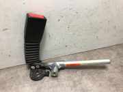 Gürtelschnalle Rechts Hinten 2038602869 Mercedes-Benz C Sportcoupé (C203) Schrägheck 2.2 C-220 CDI 16V (OM646.963)