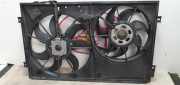 Kühlerlüfter Seat Altea (5P1) Großraumlimousine 1.9 TDI 105 (BKC)