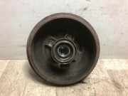 Bremstrommel Rechts Hinten 4351162J11 Suzuki Splash Großraumlimousine 1.0 12V (K10B)