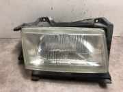 Scheinwerferglas Rechts 6205AK Peugeot Expert (222/224) Van 2.0 HDi 90 (DW10TED(RHX))