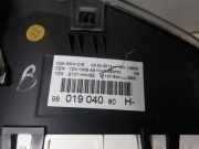 Tachoeinheit Kmh - 9813869080 Peugeot 208 I (CA/CC/CK/CL) Schr?gheck 1.6 e-HDi FAP (DV6DTED(9HP))