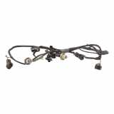 Pdc Sensor Set 1611735680 Peugeot 308 CC (4B) Cabrio 1.6 VTI 16V (EP6C(5FS))