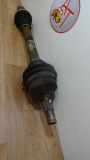 Antriebswelle Links 3272LG Peugeot 207/207+ (WA/WC/WM) Schrägheck 1.6 HDi 16V (DV6ATED4(9HX))