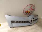 Grill 531110F902 Toyota Corolla Verso (R10/11) Großraumlimousine 2.0 D-4D 16V (1CD-FTV)