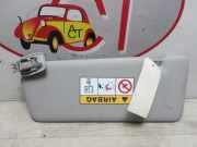 Sonnenblende RECHTS 964000633R Renault Clio IV (5R) Schr?gheck 5-drs 1.5 dCi 75 FAP (K9K-612)