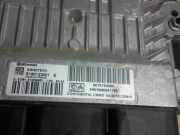 Motorsteuergerät 194492 Citroën C4 Berline (NC) Schrägheck 5-drs 1.6 e-HDI (DV6C(9HR))