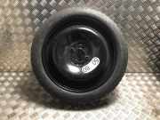 Reserverad 205 Renault Captur I (2R) SUV 1.3 TCE 150 16V (H5H-470(H5H-B4))