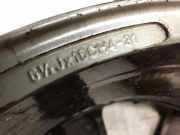 Felge 5402N1 Peugeot 307 (3A/C/D) Schr?gheck 1.6 HDiF 16V (DV6TED4(9HY))