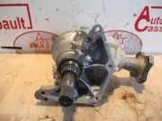 Verteilergetriebe 4X4 331000153R Dacia Duster (SR) SUV 1.5 dCi 109 4x4 (K9K-658(K9K-G6))