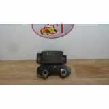 Motorhalter Opel Corsa C (F08/68) Schrägheck 1.7 DI 16V (Y17DTL) 2003