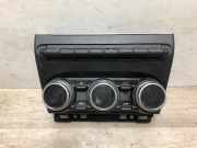 Bedienung Heizung 275100936R Renault Clio V (RJAB) Schrägheck 5-drs 1.0 TCe 100 12V (H4D-450)