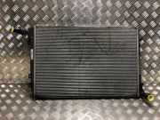 Radiator 1K0121251EJ Volkswagen Eos (1F7/F8) Cabrio 2.0 TDI DPF (BMM) 2007 BMM