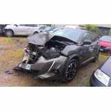 Sensor Verscheidenes Peugeot 2008 (UD/UK/UR/US/UX) Großraumlimousine 1.5 BlueHDi 100 (DV5RD(YHY)) 2021