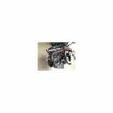 Motor Iveco New Daily III Van 35C12V,S12V (F1AE0481B(Euro 3)) 2005