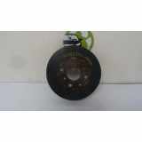 Bremstrommel Links Hinten 424310H010 Toyota Aygo (B10) Schrägheck 1.0 12V VVT-i (1KR-FE(Euro 4)) 2012