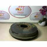 Bremstrommel Links Hinten 0000424724 Citroën Xsara Picasso (CH) Großraumlimousine 1.6 HDi 16V 92 (DV6ATED4(9HX)) 2200