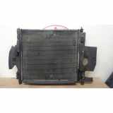 Radiator 1635000103 Mercedes-Benz ML I (163) SUV 270 2.7 CDI 20V (OM612.963) 2002